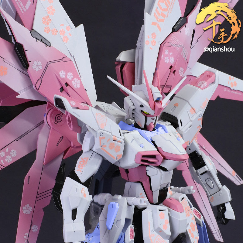 MG Freedom 2.0