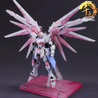 MG Freedom 2.0 Spring Pink Cherry Blossom