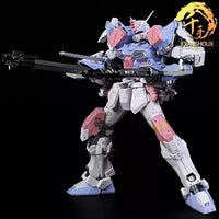 MG 1/100 Buster gundam — Hanami Protocol