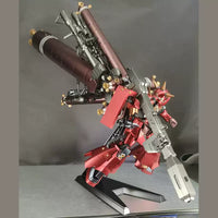 MG Psycho Zaku Ver. Ka Chrome Rosé