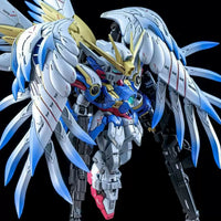 MGSD Wing Zero Custom 