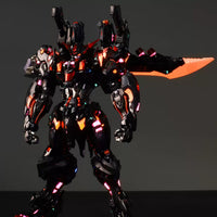 IN ERA+ × RMD Fenrir - Crimson Fang
