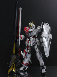 MG Narrative Gundam C-Packs Ver.Ka — Narrative 