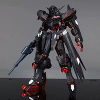 MG Vidar Obsidian Black