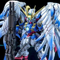 MGSD Wing Zero Custom 