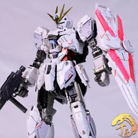 MG Narrative Gundam C-Packs Ver.Ka — Narrative 