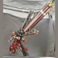 MG Psycho Zaku Ver. Ka Chrome Rosé