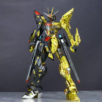 MGEX Strike Freedom Eclipse Protocol