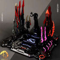 Infinite Dimension Nemesis Phantom Shura
