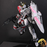 MG Narrative Gundam C-Packs Ver.Ka — Narrative 