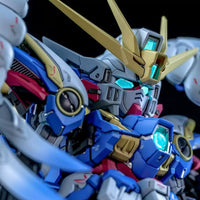 MGSD Wing Zero Custom 