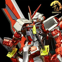 MG 1/100 Astray Red Frame Kai — 