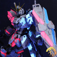 MG Narrative Gundam C-Packs Ver.Ka — Narrative 
