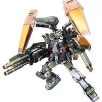 MG FA-78 Full Armor Gundam — 