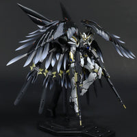 MG Wing Zero Ver.Ka Black Snow Prince