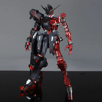 MG Vidar Obsidian Black