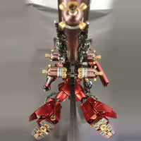 MG Psycho Zaku Ver. Ka Chrome Rosé