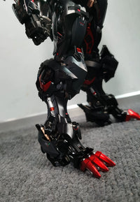 IN ERA+ × RMD Fenrir - Crimson Fang