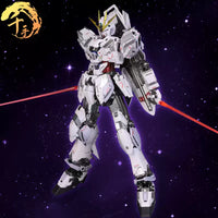MG Narrative Gundam C-Packs Ver.Ka — Narrative 