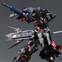 MG Vidar Obsidian Black