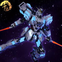 MG Narrative Gundam C-Packs Ver.Ka — Narrative 
