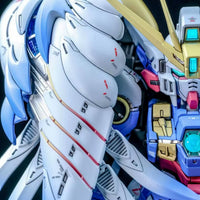 MGSD Wing Zero Custom 