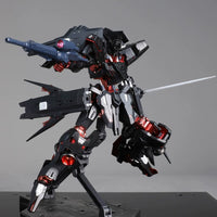 MG Vidar Obsidian Black