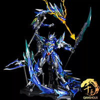 Motor Nuclear Ao Bing Dragonsovereign Edition