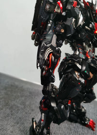 IN ERA+ × RMD Fenrir - Crimson Fang