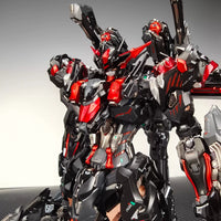 IN ERA+ × RMD Fenrir - Crimson Fang