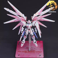 MG Freedom 2.0 Spring Pink Cherry Blossom