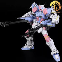 MG 1/100 Buster gundam — Hanami Protocol