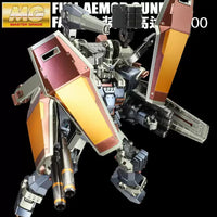 MG FA-78 Full Armor Gundam — 