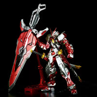 MG 1/100 Astray Red Frame Kai — 