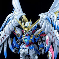 MGSD Wing Zero Custom 