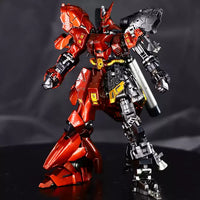RG 1/144 Sazabi 