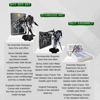 MG Wing Zero Ver.Ka Black Snow Prince