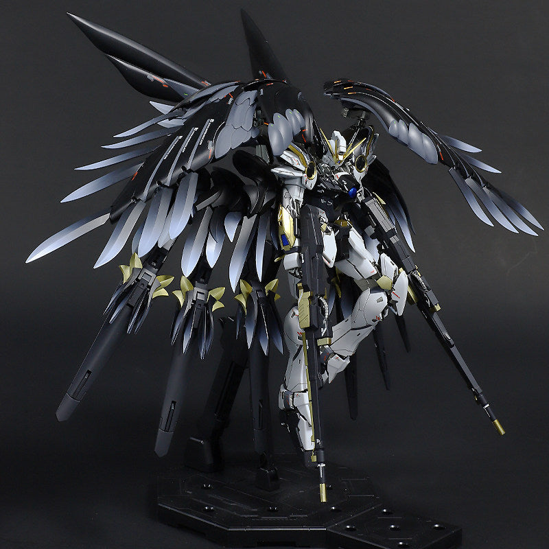 MG Wing Zero Ver.Ka