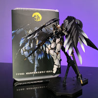 MG Wing Zero Ver.Ka Black Snow Prince